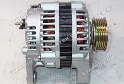 ��������� Nissan 12V 90A ��������������� � ������! VG20, VG30 23100-0P600 231000P600 ����