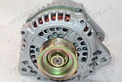 ��������� Nissan 12V 110A ��������������� � ������! ��������� ������! VH41DE, VH41, VH45, VH45DE 23100-1P100 231001P100 ����