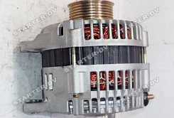��������� Nissan 12V 110A ��������������� � ������! ��������� ������! VH41DE, VH41, VH45, VH45DE LR1110-707 LR1110707 ����