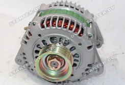 ��������� Nissan 12V 125A ��������������� � ������! ��������� ������! VQ20, VQ25, VQ30 2310031U02 2310031U02 ����