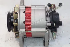 ��������� Mazda 12V 60A ��������������� � ������! VS LR160-445 LR160445 ����