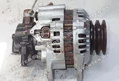 ��������� Mitsubishi 12V 75A ����������� ����������� �� ������ 4D56 MD135825 MD135825 ����