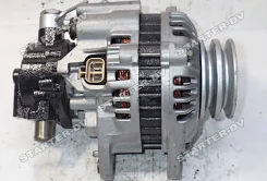 ��������� Mitsubishi 12V 75A ��������������� � ������! 4D56 MD135825 MD135825 ����