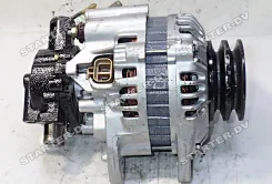 ��������� Mitsubishi 12V 75A ��������������� � ������! 4D56 MD147246 MD147246 ����