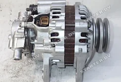 ��������� Mitsubishi 12V 65A ����������� ����������� �� ������ 4D56 MD304129 MD304129 ����