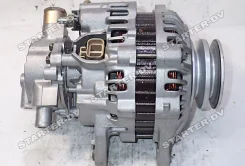��������� Mitsubishi 12V 75A ��������������� � ������! 4D56 MD313940 MD313940 ����