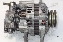 ��������� Mitsubishi 12V 65A ����������� ����������� �� ������ 4D56 MD366050 MD366050 ����