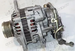 ��������� Mitsubishi 12V 105A ����������� ����������� �� ������ 4D56 MD371144 MD371144 ����