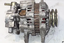 ��������� Mitsubishi 12V 75A ����������� ����������� �� ������ 4D56 MD366051 MD366051 ����
