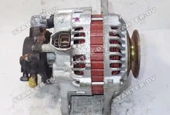 ��������� Mitsubishi 12V 90A ����������� ����������� �� ������ 4D68,4D65 MD192135 MD192135 ����