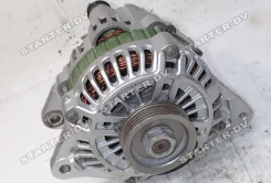 ��������� Mitsubishi 12V 100A ����������� ����������� �� ������ 4G93,4G94 MD343416 MD343416 ����
