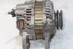 ��������� Mitsubishi 12V 140A ����������� ����������� �� ������ 4M41 1800A116 1800A116 ����
