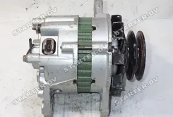 ��������� Mitsubishi 24V 30A ����������� ����������� �� ������ 6D14, �6D15, �6D15T, �6D16, �6D22, �6D22C-T, �6D31, �8DC8, �8DC9-T, �8DC9 A002T72185 A0...