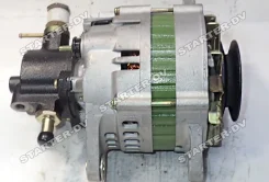 ��������� Nissan 24V 40A ��������������� � ������! FD42, FD46, FD35, ED33 LR240502 LR240502 ����
