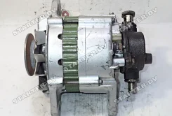 ��������� Nissan 12V 50A, ����������� ����������� �� ������ SD23, SD25 LR150401 LR150401 ����