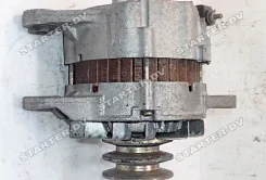��������� Isuzu 24V 50A ����������� ����������� �� ������ 8PE1, �8PD1, �10PD1, �10TD1, �10PE1, �12PD1, �12PE1, �6SD1 A004TU4586 A004TU4586 ����