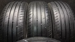 Nexen N'FERA SU4
