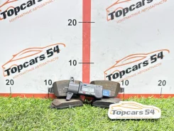 ������� ��������� Ford Kuga 08.2011 [������ 44437��] 1756395 CBV HYDB, ������ 1756395 ����