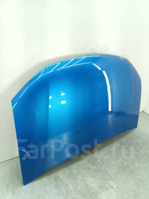 ����� Dacia Sandero 2 2016 651001918R ����