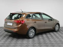 Kia Ceed ����