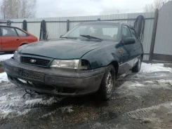 Daewoo Nexia ����