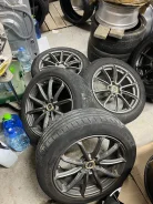RAYS Gram Lights 57Getter. 8.5x19", 5x114.3, ET50 ����
