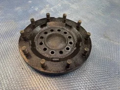 ������ ������� MAN TGA 18.480 2007 81443010177 D2876 LF 12, �������� 81443010177 ����
