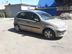 Citroen C3 ����