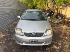 Toyota Corolla Runx. ZZE1230009917, 2ZZGE ����