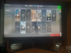 MSI. 27" ����