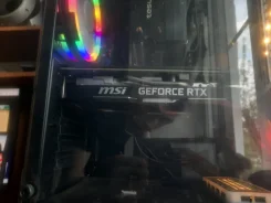 GeForce RTX 2060 ����