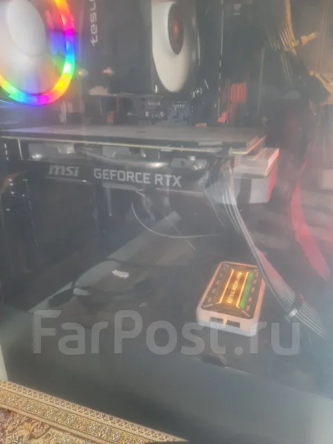 GeForce RTX 2060 ����