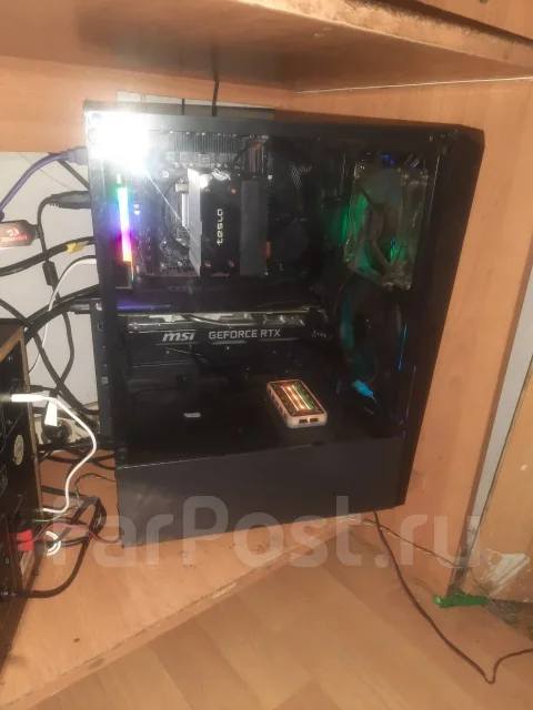 GeForce RTX 2060 ����