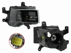 ���� JAC JS4 22- / Moskvich 3 22- (������) ST-11-MSV3R, ������ ST11MSV3R ����