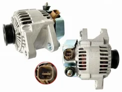 ��������� Toyota Allion (T260) 07-21 / Corolla 06-13 (1/2NZFE 12V 80A restored) SAT ST-85-0107 ST850107 ����