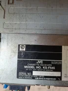 JVC KS ����