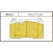 ������� ��������� AUDI Q5 12- �����. Blitz BB0462P BB0462P ����