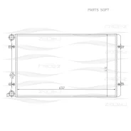�������� VAG A3/TT/GOLF 4/Octavia 96- 1.6/1.8/1.9TD ���������� FREE-Z KK0202 KK0202 ����