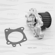 ����� ������� Volvo S40 98- FREE-Z KP0252 KP0252 ����