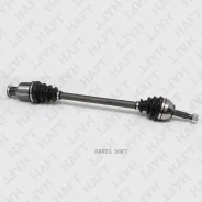 ������ � ����� Renault CLIO 98- 1.2 ����. HAFT AW0108 AW0108 ����