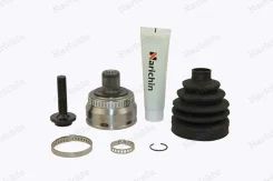 ���� �������� ABS, AUDI A4 00-08 Narichin NUP2134 NUP2134 ����