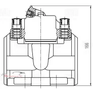 ����� Trialli ������� ��������� d=54�� | ����� ��� | ��� ����� �� 3 ��. ������� � ������ ������ �� �����. CF800433 �������� 7-10 ���� CF800433 ����
