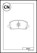 ������� ���������, �������� Kashiyama D2231 D2231 ����
