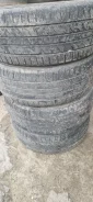 Kumho Crugen Premium KL33. ������, 2015 ���, �/�, ����� 50 % ����