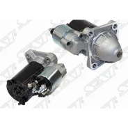 ������� Ford Fiesta 88-19 / Focus 98- (1,1 kW/ Z=10/ (Bosch SAT ST1896019N ST1896019N ����