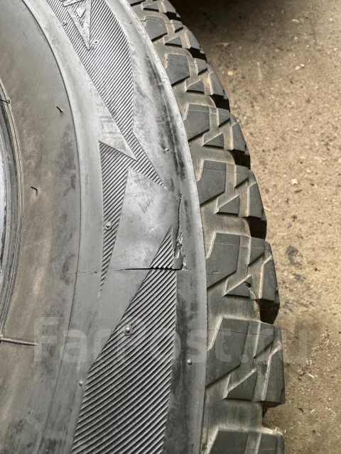 Bridgestone Blizzak Spike-02 SUV. ������, ����������, 2020 ���, �/�, ����� 5 % ����