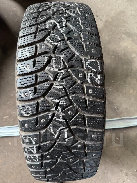 Bridgestone Blizzak Spike-02 SUV. ������, ����������, 2020 ���, �/�, ����� 5 % ����