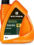 Intrek Incar
