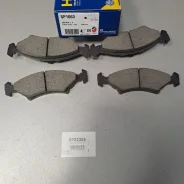 ������� ��������� �������� Cobalt 11-15, Sephia 95-98 FR 94748947 (��� ABS ), ������ �������� SP1063 ����