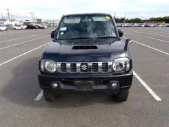 Suzuki Jimny. �������, 4wd, 0.7 (64��.�.), ������, 150����. �� ����